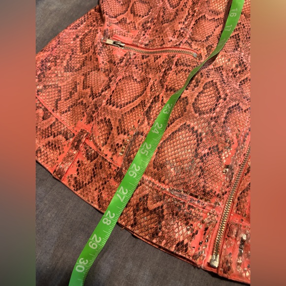 Guess oversized long vest - Picture 6 of 6